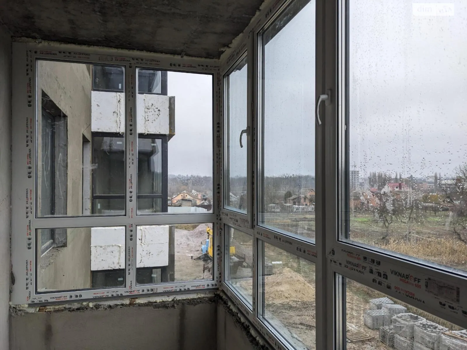 Продается 1-комнатная квартира 43.9 кв. м в Хмельнике, цена: 1422360 грн - фото 1