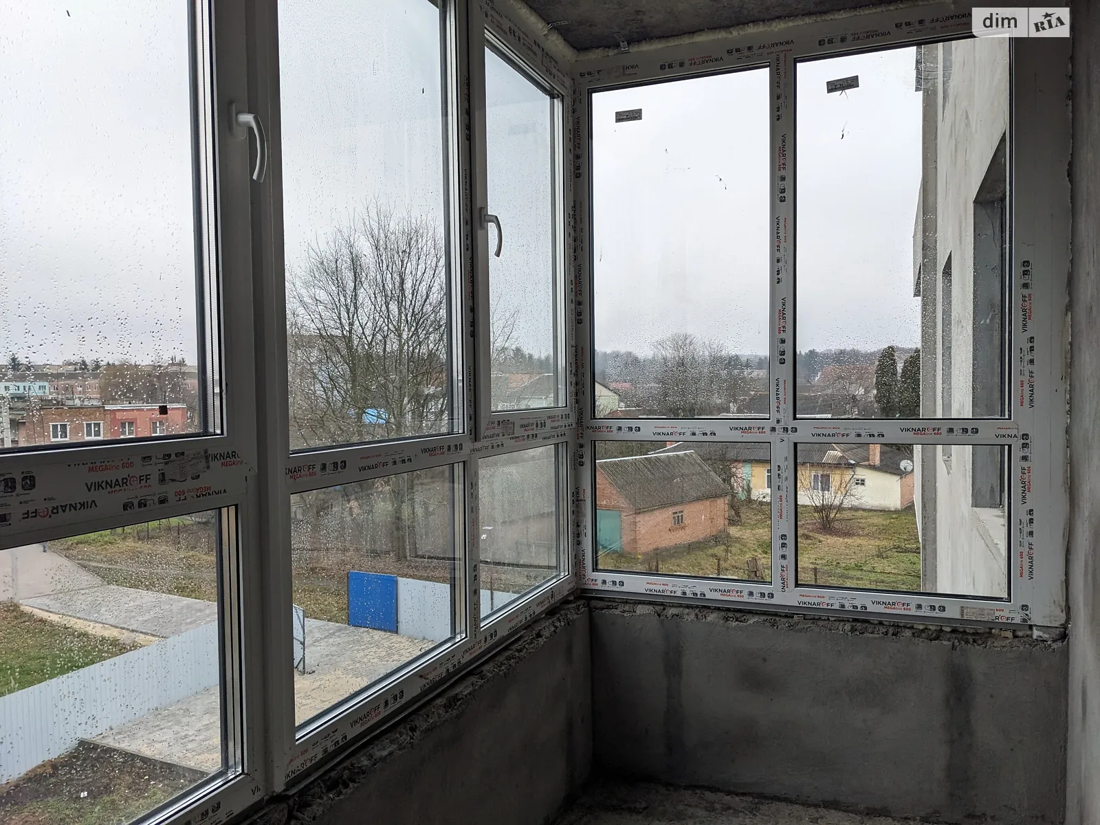 Продается 1-комнатная квартира 43.9 кв. м в Хмельнике, цена: 1422360 грн - фото 1