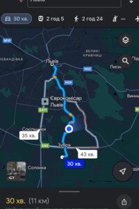 Купить землю под застройку в Львовской области