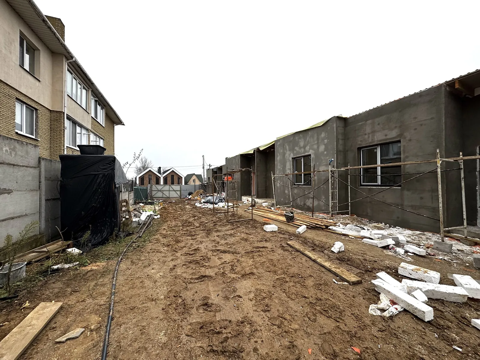 ул. Сентябрьская Гостомель, цена: 42500 $ - фото 1