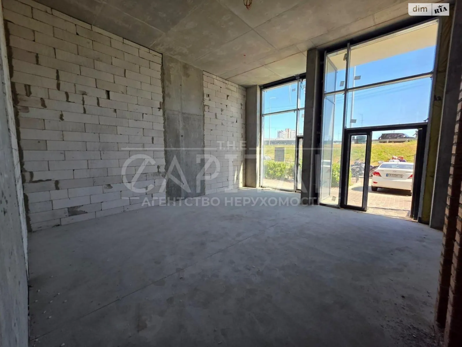 Продается помещения свободного назначения 152 кв. м в 1-этажном здании, цена: 281200 $ - фото 1