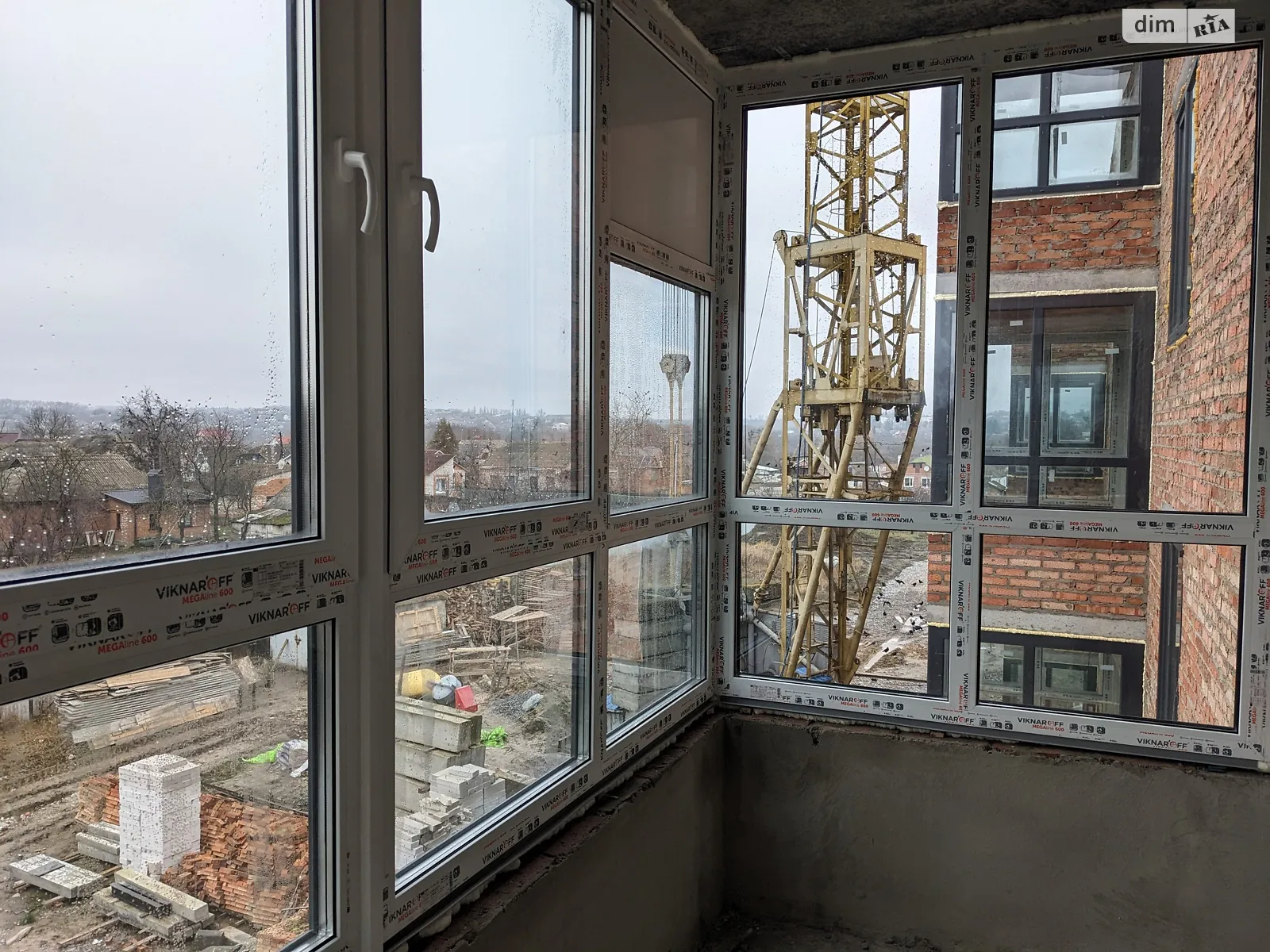 Продается 1-комнатная квартира 41.1 кв. м в Хмельнике, ул. Виноградная(Котовского) - фото 1