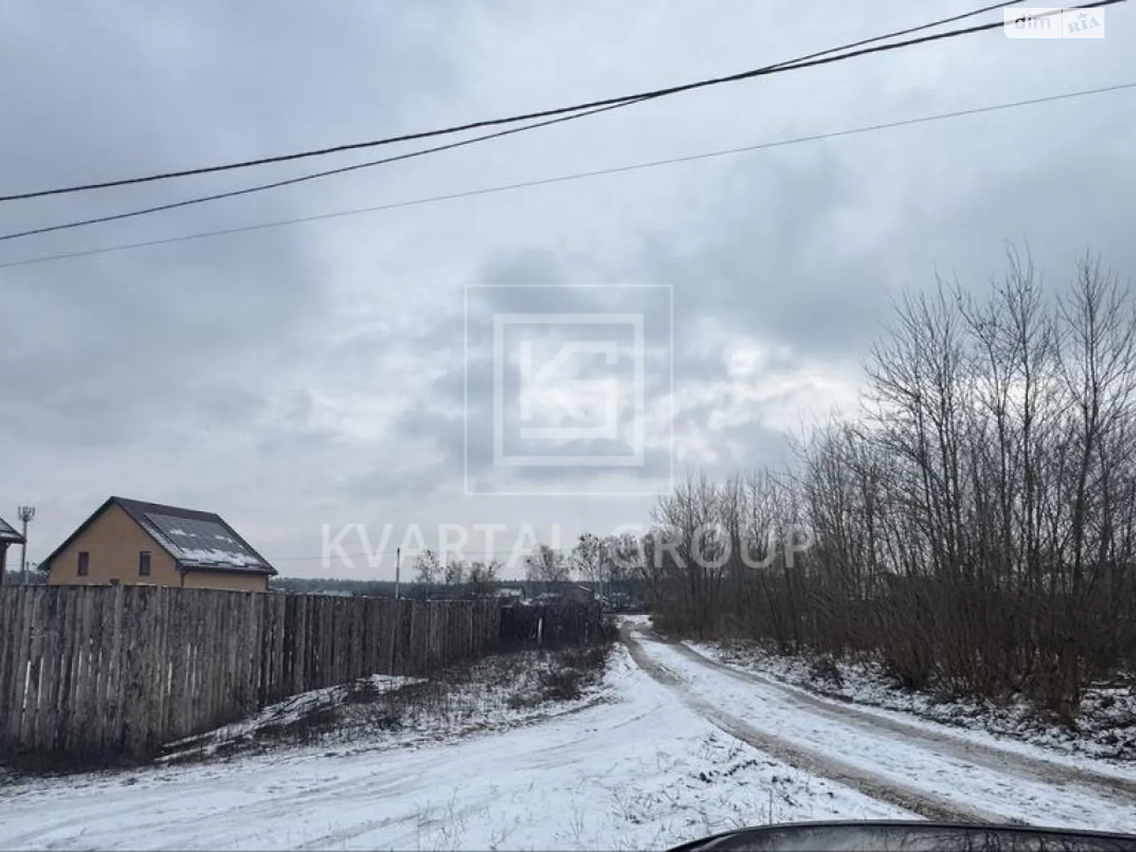 Продається земельна ділянка 6 соток у Київській області, цена: 42000 $ - фото 1