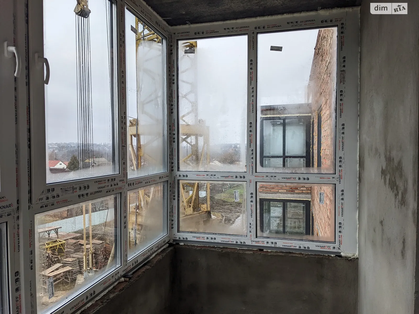 Продается 1-комнатная квартира 41.1 кв. м в Хмельнике, ул. Виноградная(Котовского) - фото 1