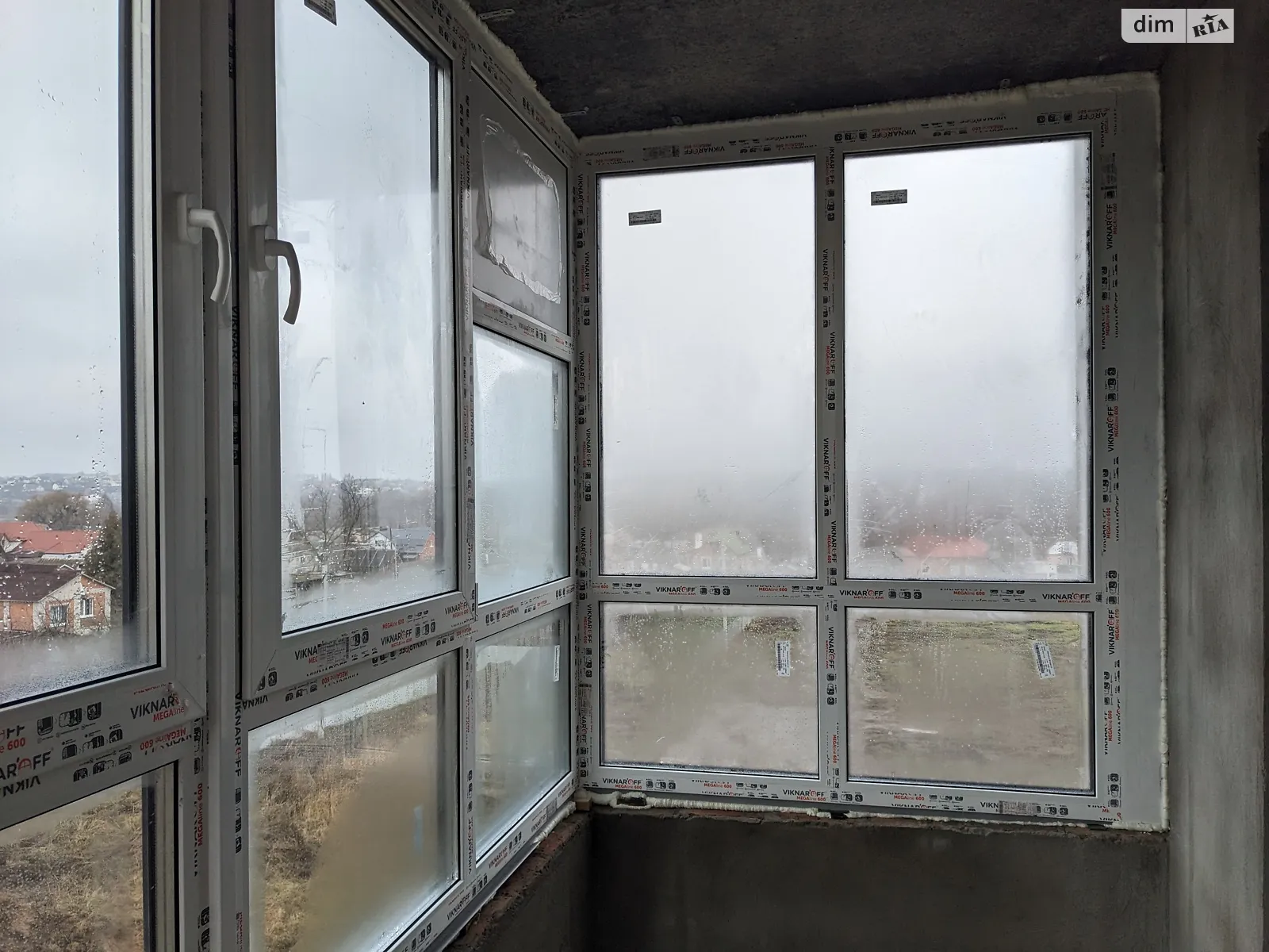 Продается 2-комнатная квартира 65.4 кв. м в Хмельнике, ул. Виноградная(Котовского) - фото 1