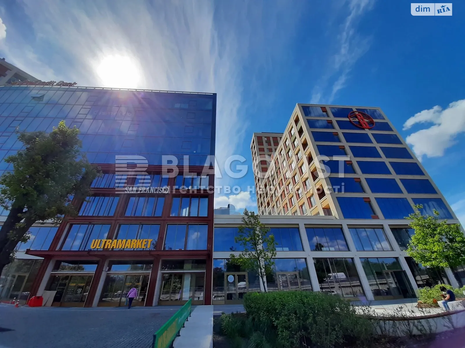 Продається 2-кімнатна квартира 78.3 кв. м у Києві, просп. Берестейський(Перемоги), 67 - фото 1