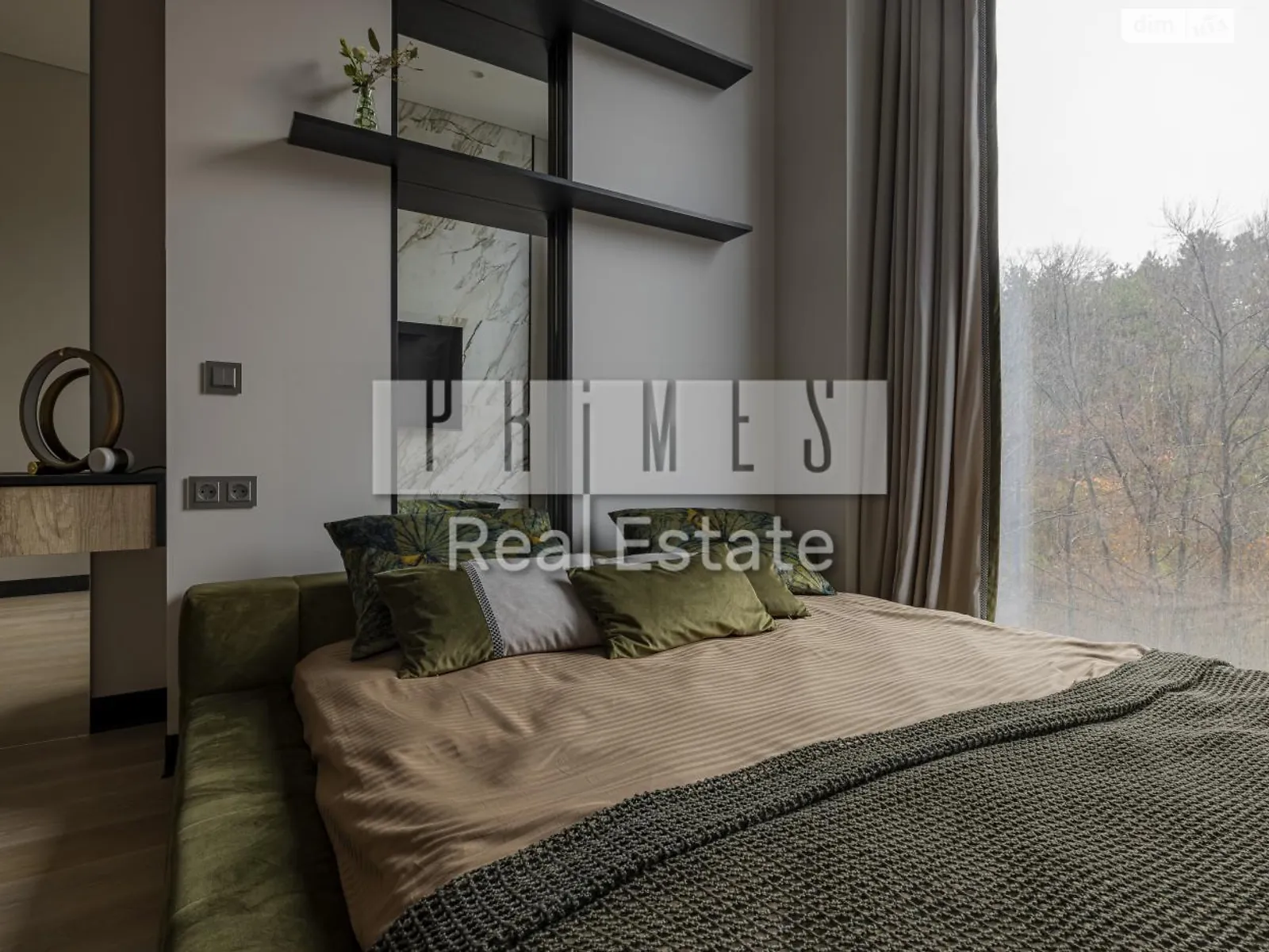 Продается 1-комнатная квартира 65.7 кв. м в Киеве, цена: 380000 $ - фото 1