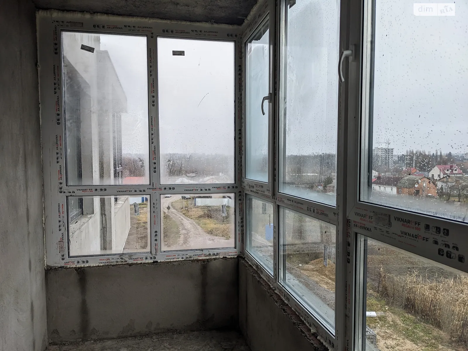 Продается 2-комнатная квартира 65.9 кв. м в Хмельнике, ул. Виноградная(Котовского) - фото 1