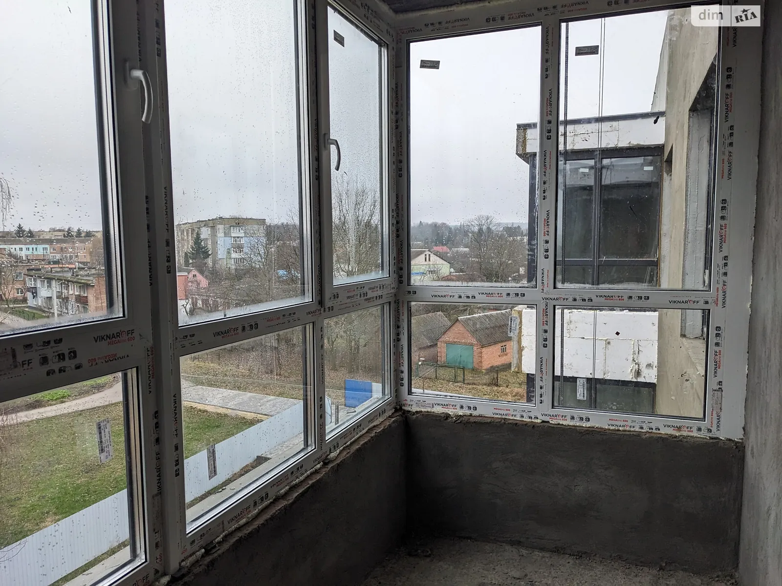 Продается 2-комнатная квартира 89.6 кв. м в Хмельнике, ул. Виноградная(Котовского) - фото 1