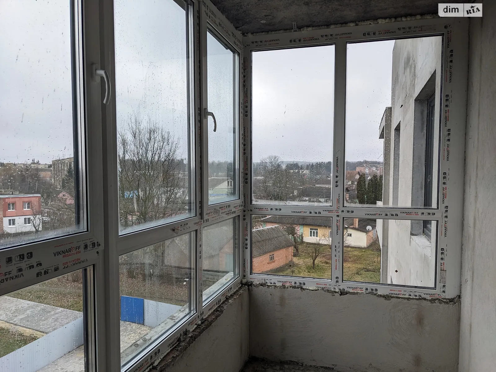 Продается 1-комнатная квартира 43.9 кв. м в Хмельнике, ул. Виноградная(Котовского) - фото 1