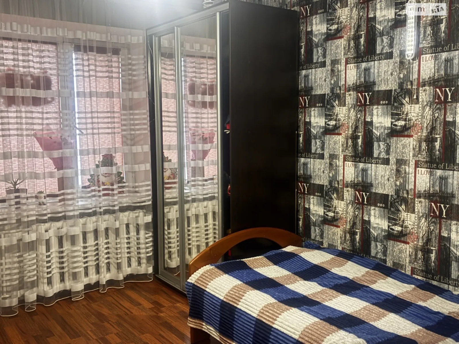 Продается 2-комнатная квартира 41.6 кв. м в Виннице, ул. Костя Широцкого - фото 1