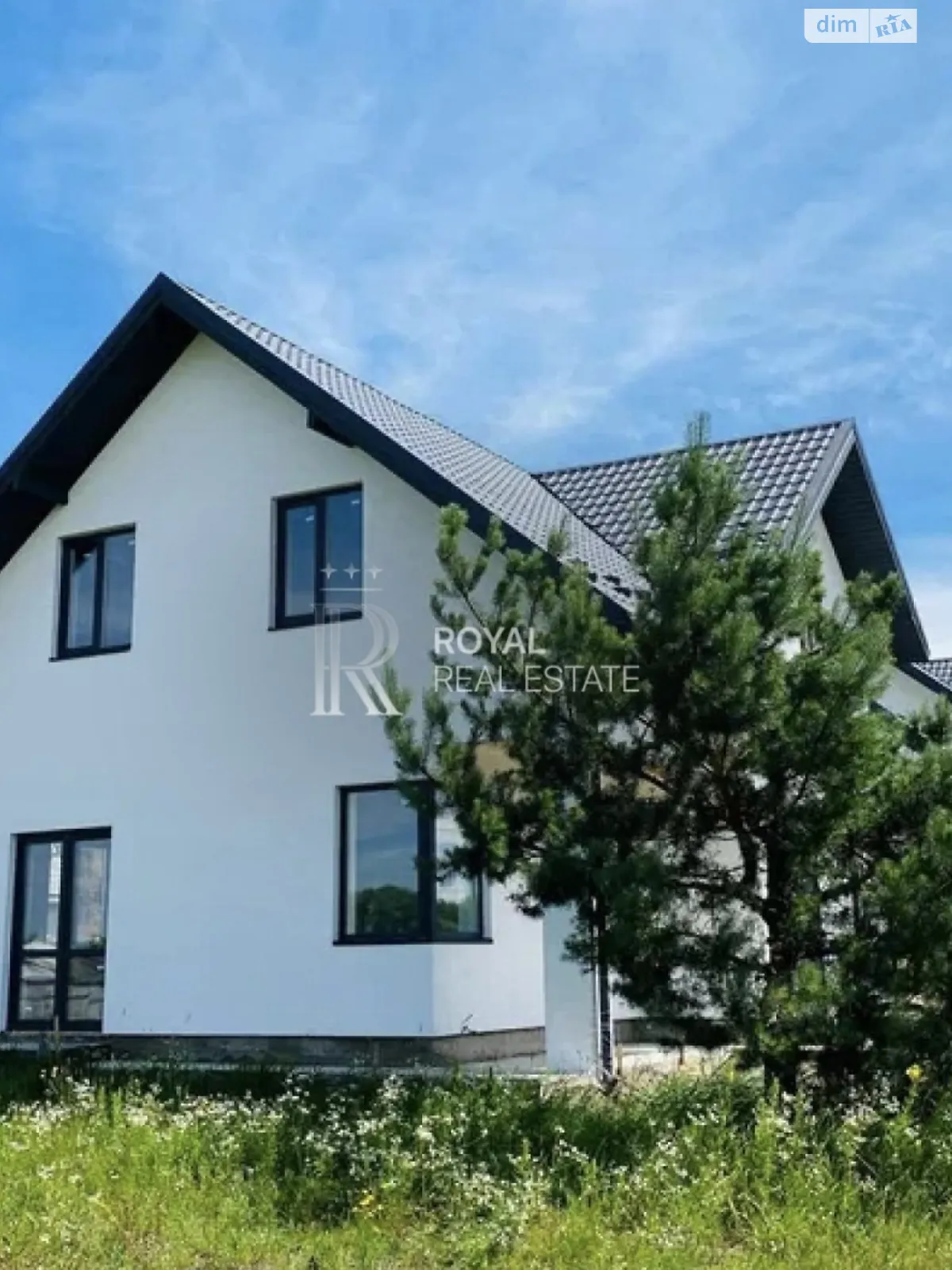 Продается дом на 2 этажа 119 кв. м с участком, цена: 73000 $ - фото 1