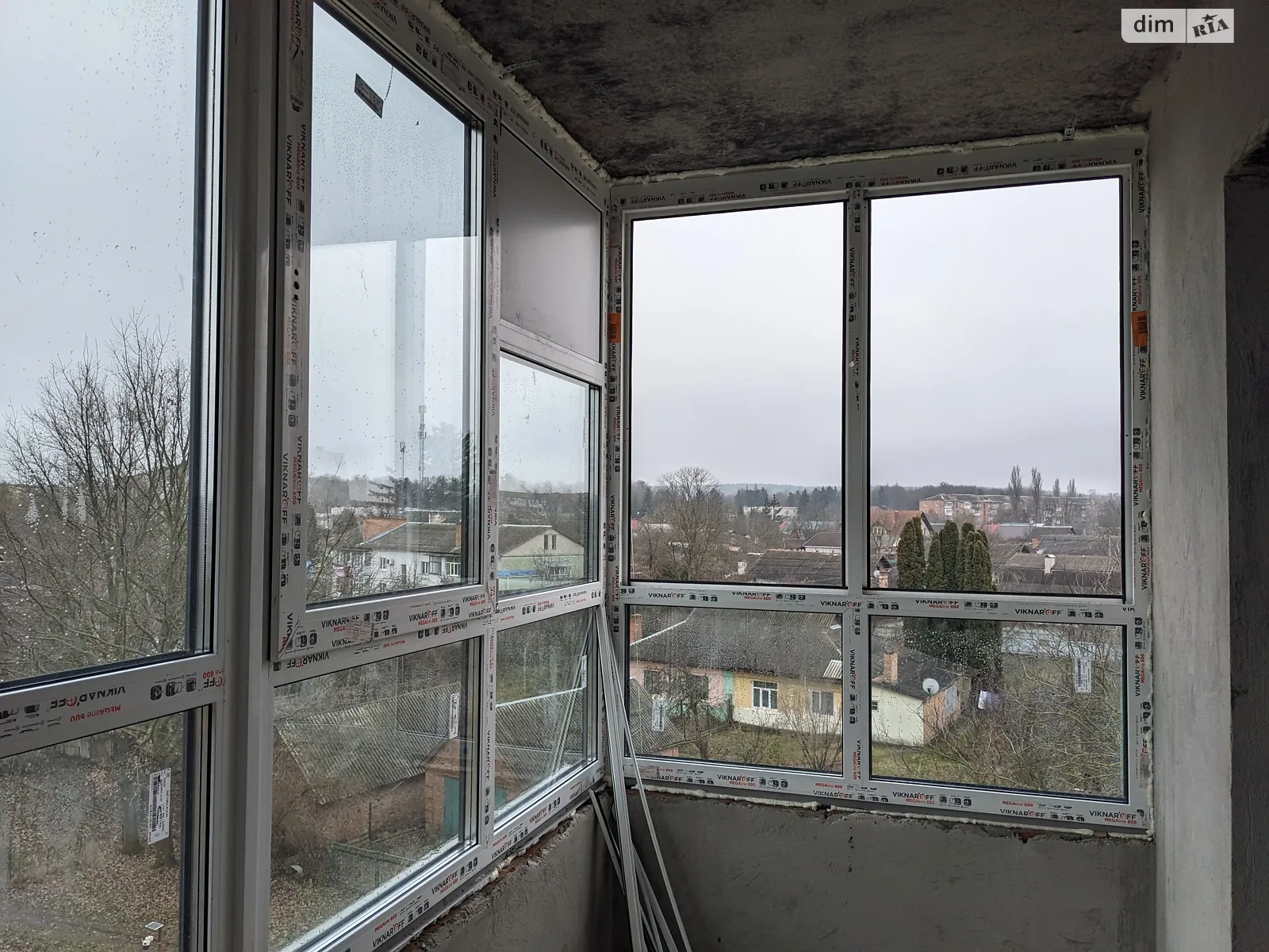 Продается 1-комнатная квартира 46.7 кв. м в Хмельнике, ул. Виноградная(Котовского) - фото 1