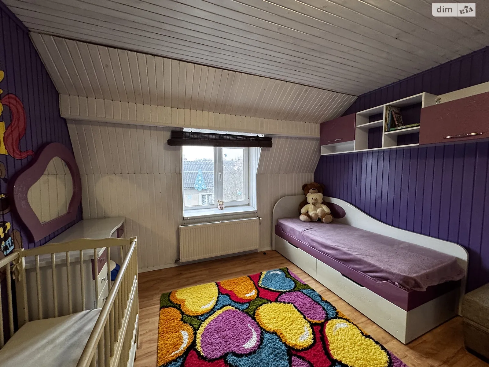 Сдается в аренду дом на 2 этажа 180 кв. м с бассейном, цена: 800 $ - фото 1