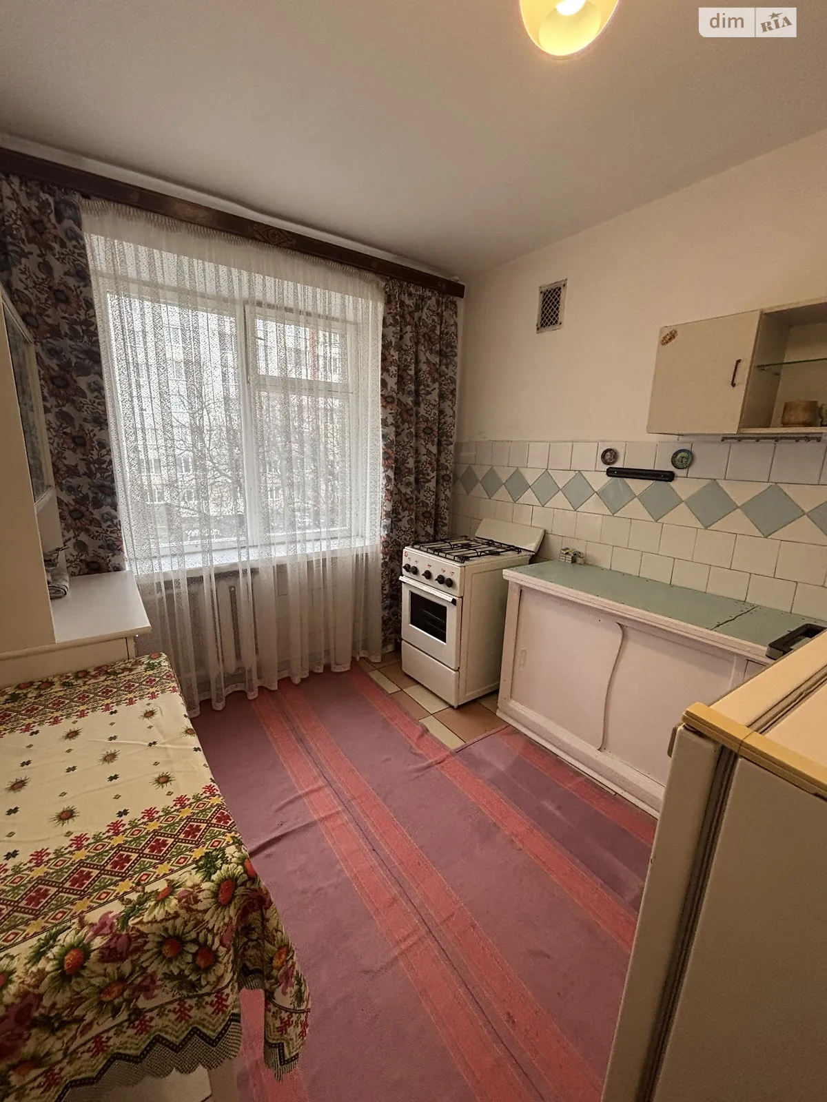 3-комнатная квартира 61 кв. м в Тернополе, просп. Злуки - фото 1