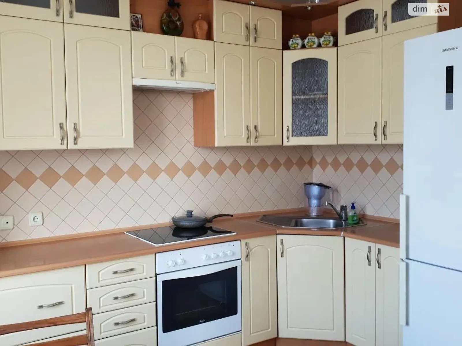 Продается 2-комнатная квартира 67.9 кв. м в Киеве, ул. Академика Булаховского, 5Г - фото 1