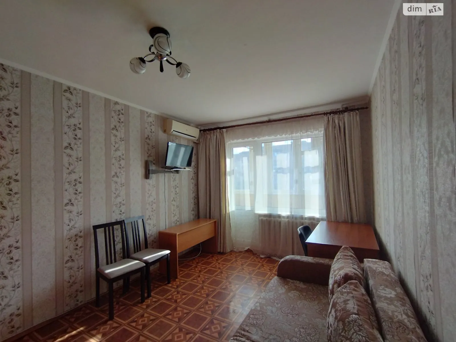 Сдается в аренду 1-комнатная квартира 34 кв. м в Одессе, ул. Академика Королева, 49 - фото 1