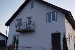 Куплю дом Львовской области