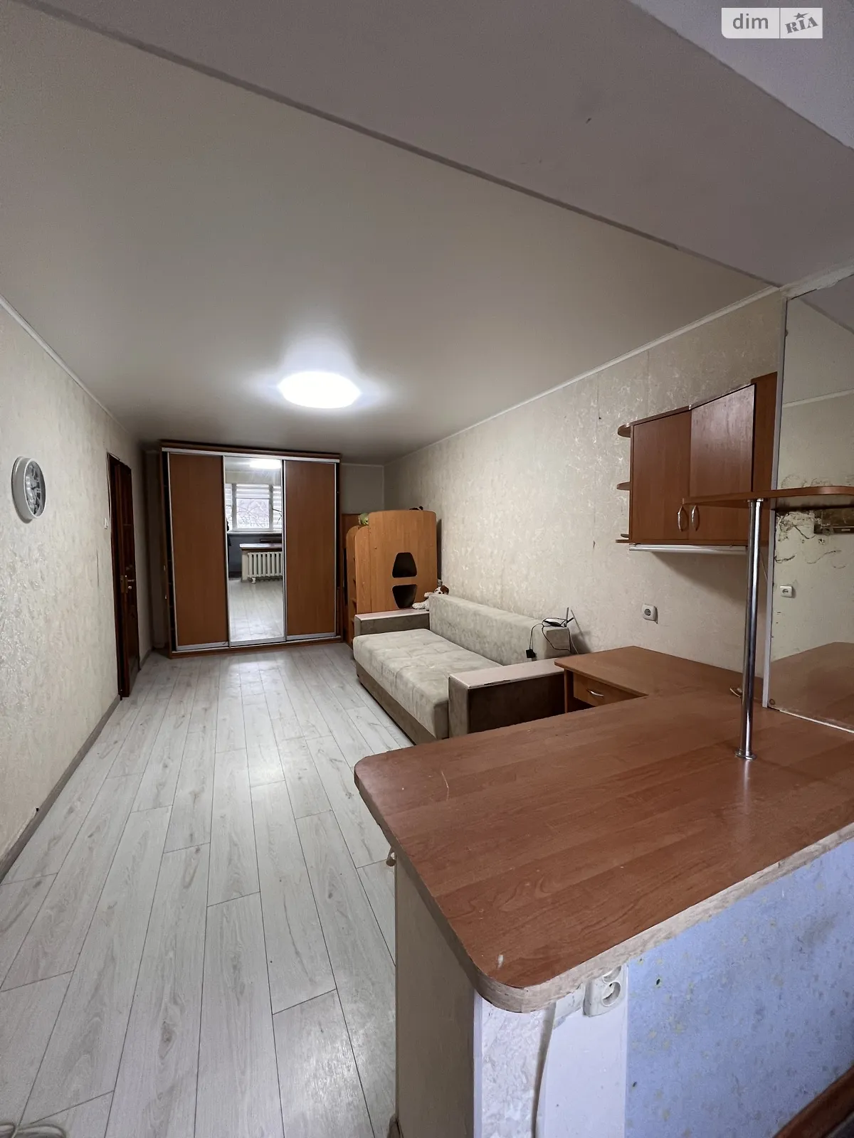 Сдается в аренду 1-комнатная квартира 36 кв. м в Виннице, ул. Михаила Малышенко(Короленко) - фото 1