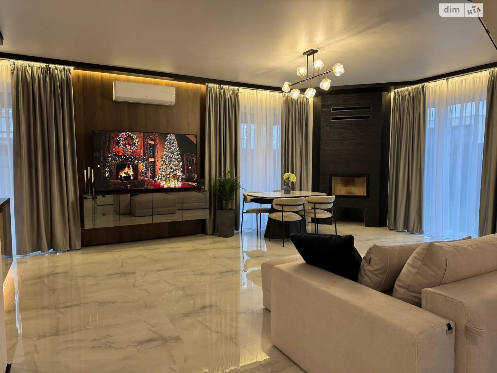 Продається будинок 2 поверховий 180 кв. м з балконом, цена: 380000 $ - фото 1