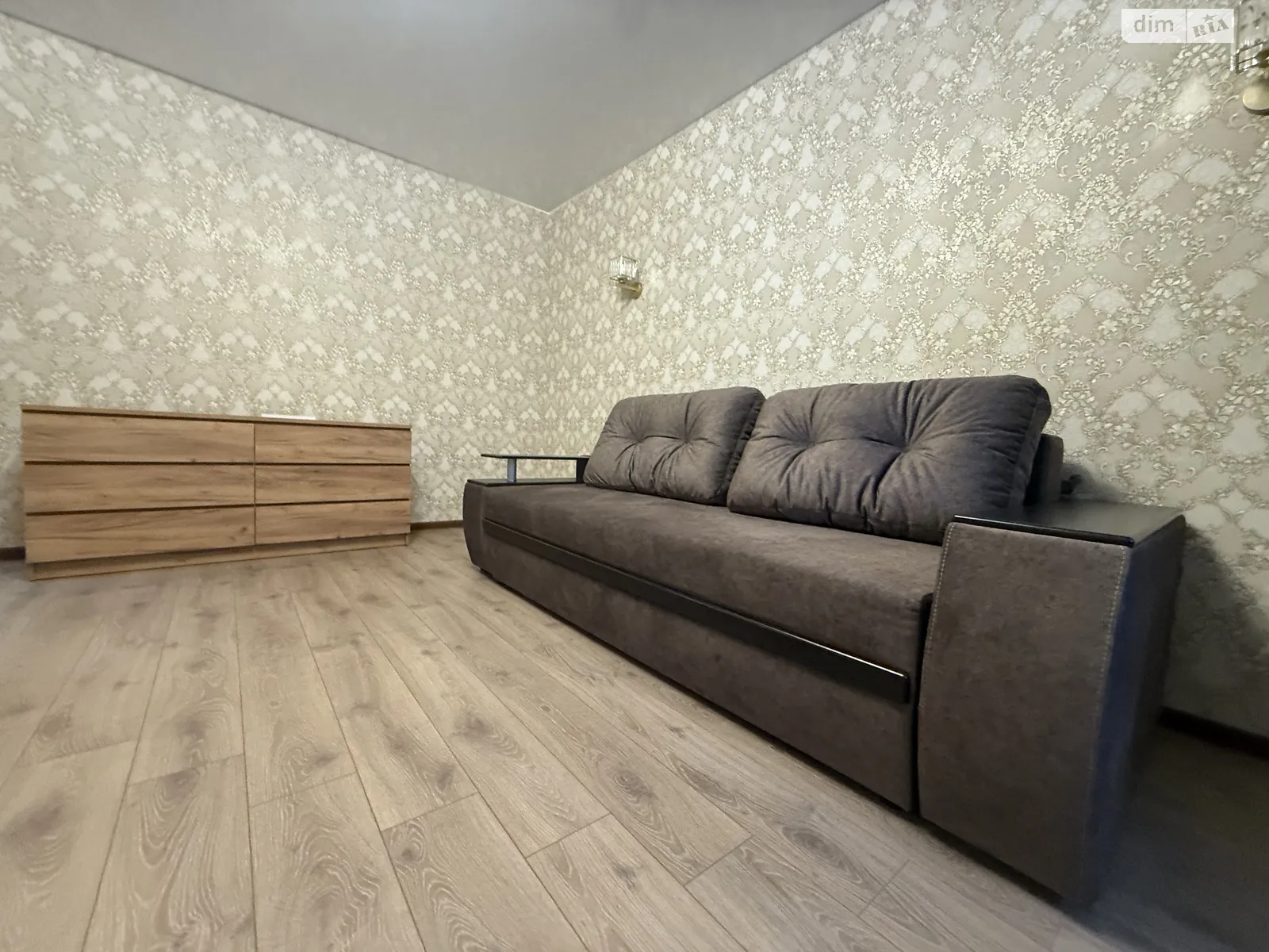 Сдается в аренду 2-комнатная квартира 68 кв. м в Виннице, ул. Академика Янгеля, 6К корпус 4 - фото 1