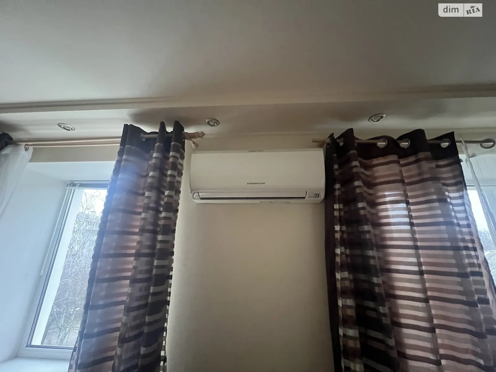 Сдается в аренду 2-комнатная квартира 55 кв. м в Белой Церкви, ул. Запорожская, 2А - фото 1