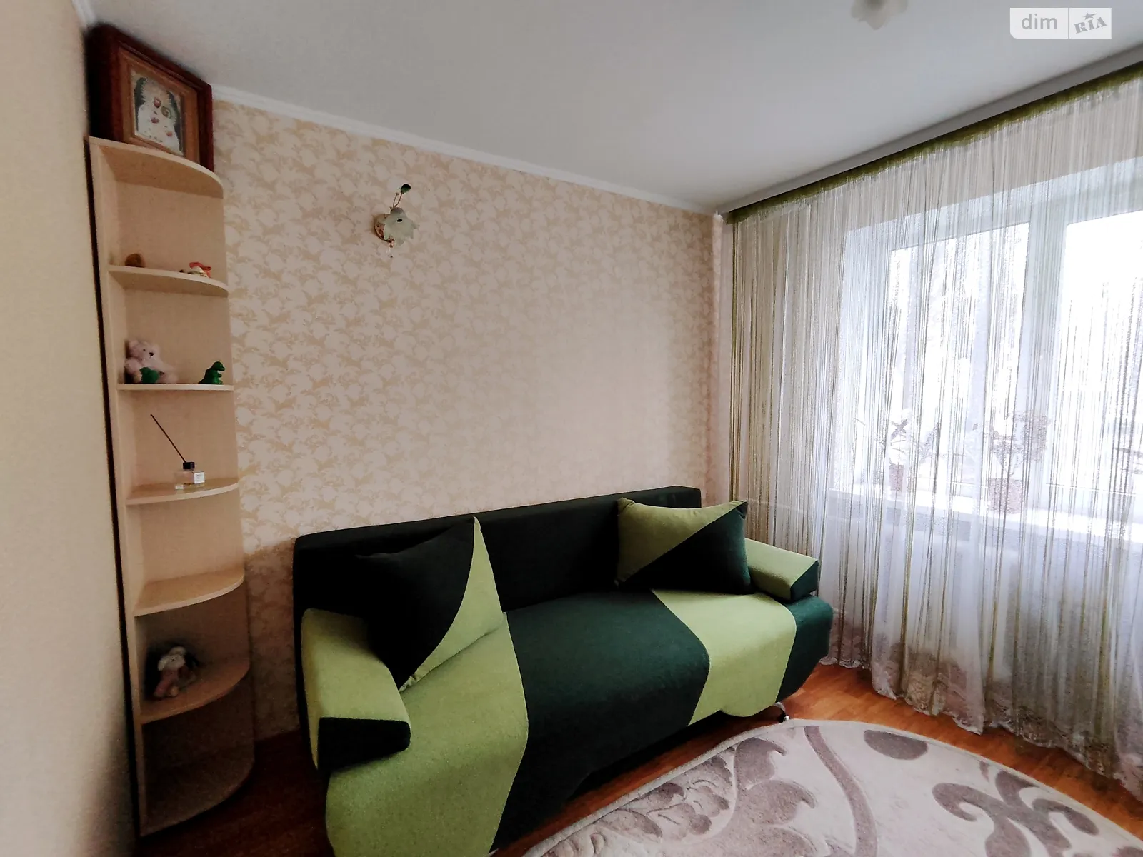 Сдается в аренду комната 36 кв. м в Ровно, цена: 5000 грн - фото 1