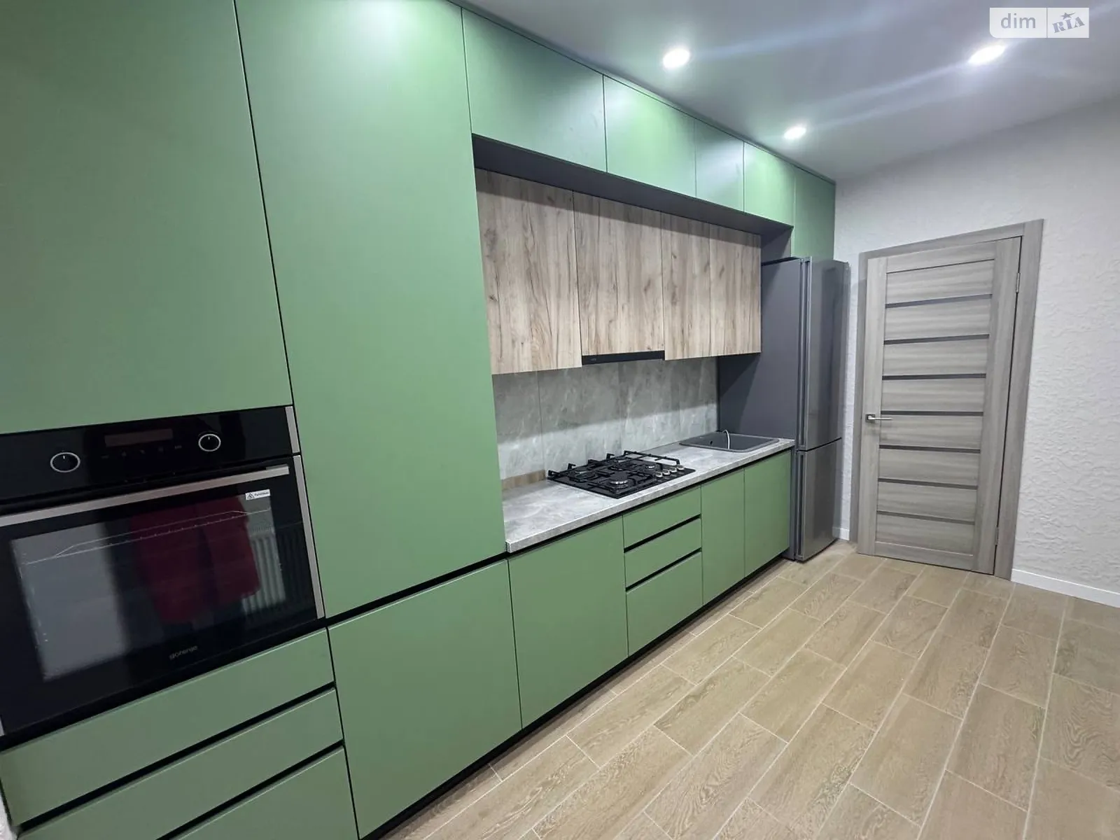 Продается 2-комнатная квартира 50 кв. м в Гостомеле, цена: 50000 $ - фото 1