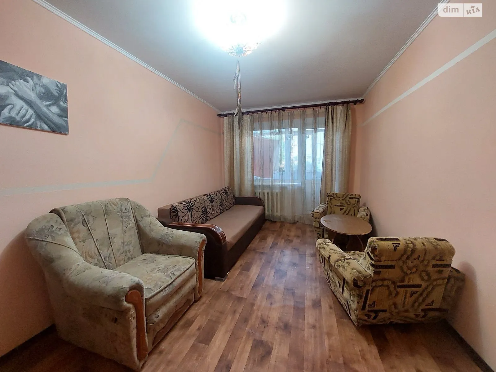 Продается 1-комнатная квартира 30.4 кв. м в Николаеве, цена: 19999 $ - фото 1