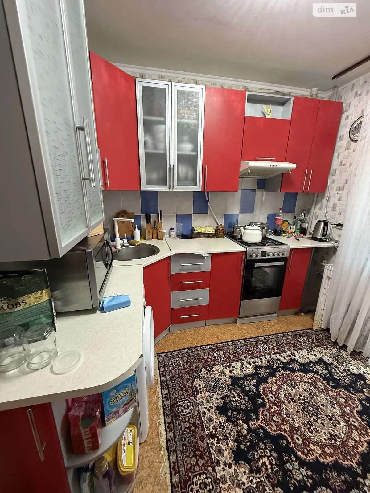 Продается 1-комнатная квартира 37.1 кв. м в Николаеве, цена: 24999 $ - фото 1