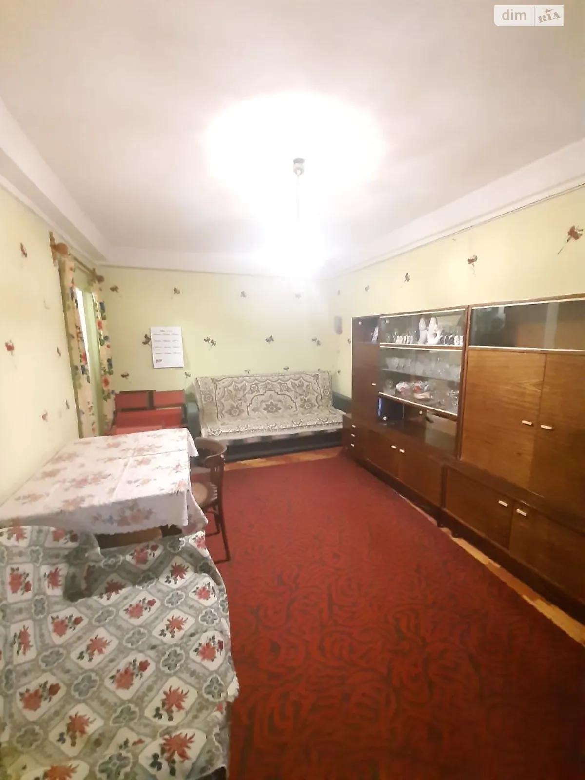 2-комнатная квартира 41.89 кв. м в Запорожье, ул. Михайлова, 11 - фото 1