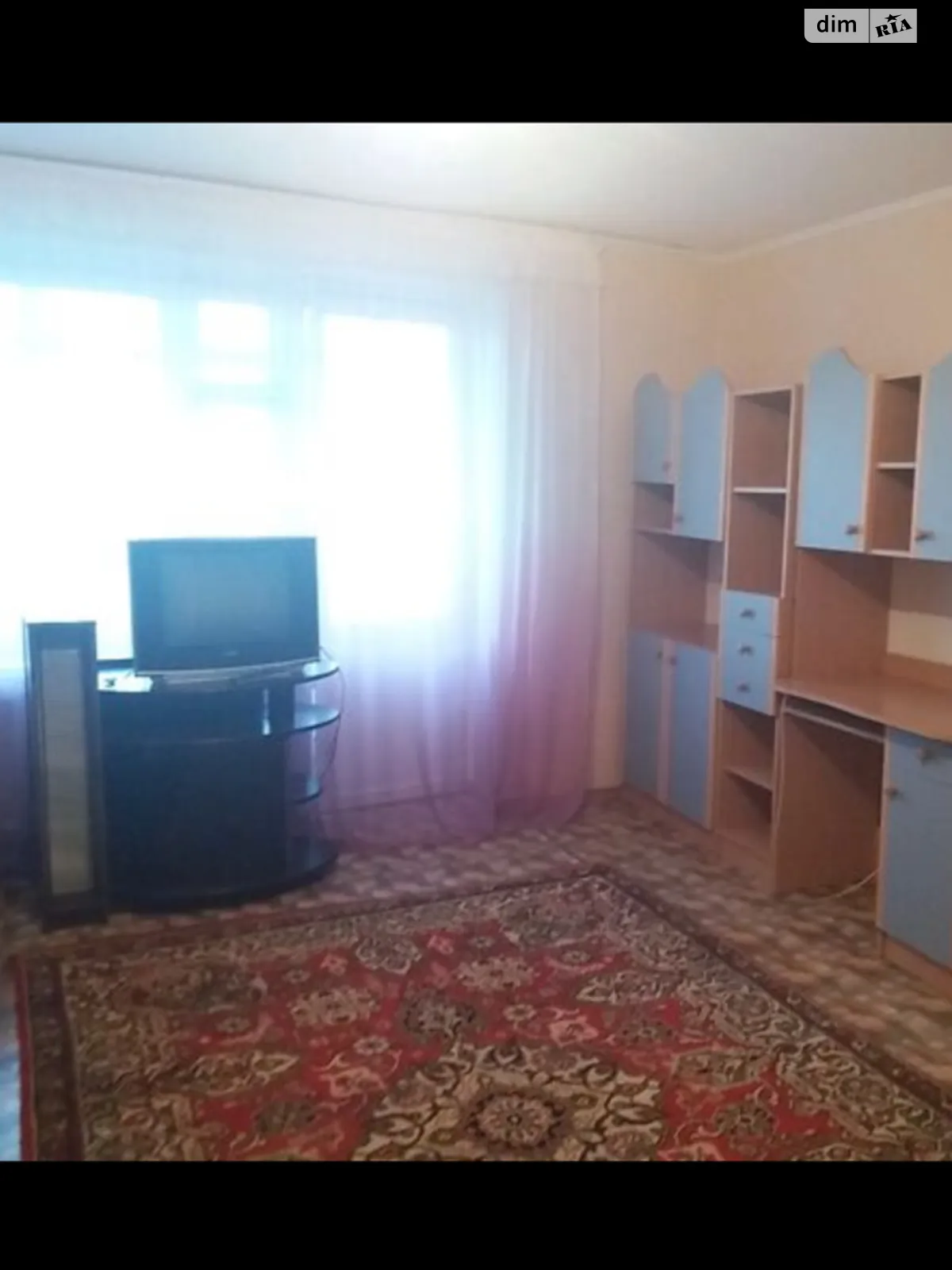 Сдается в аренду 1-комнатная квартира 37 кв. м в Сумах, просп. Победы(Курский), 39 - фото 1