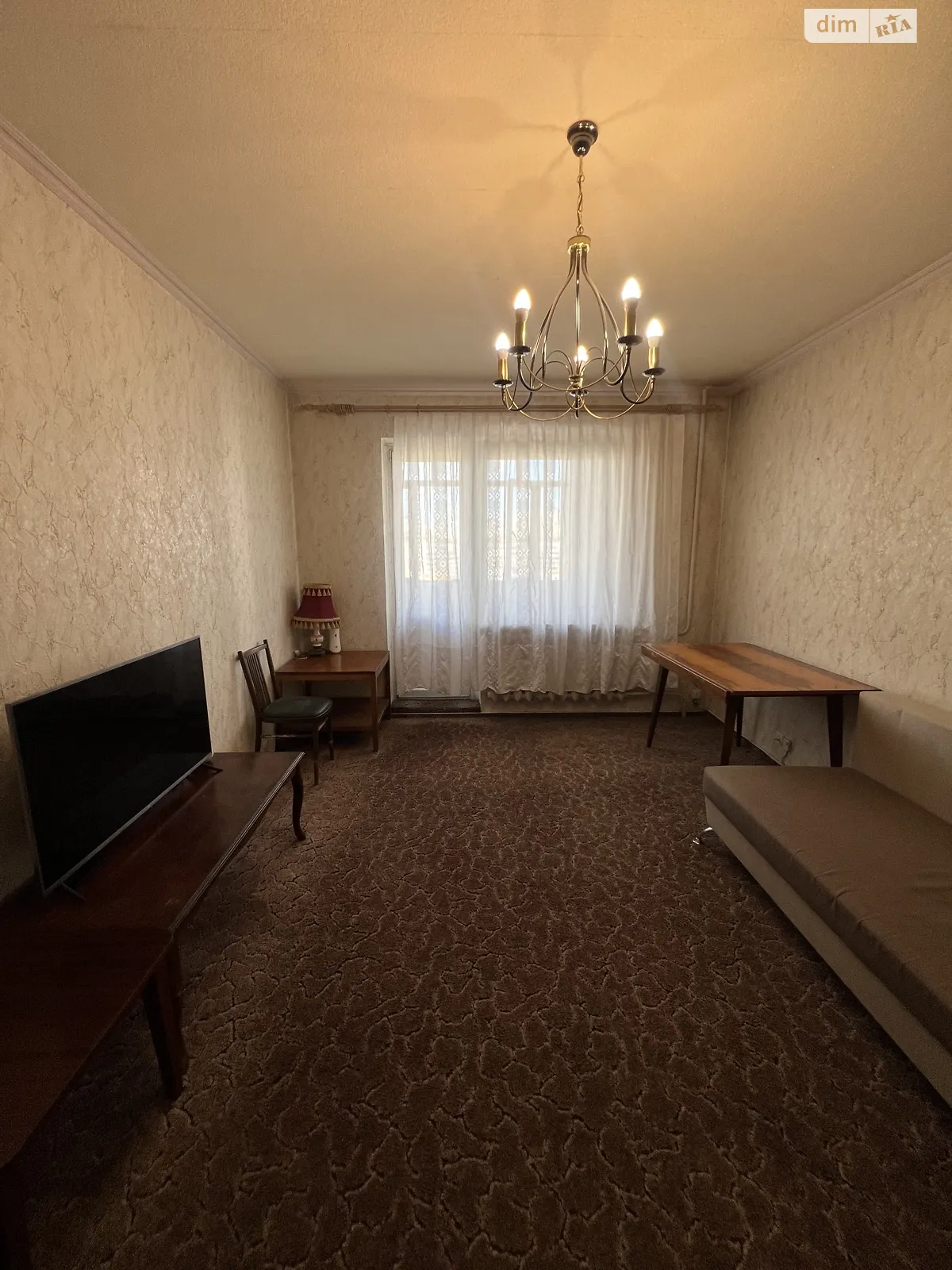 Продается 3-комнатная квартира 78.5 кв. м в Киеве, ул. Срибнокильская, 14 - фото 1