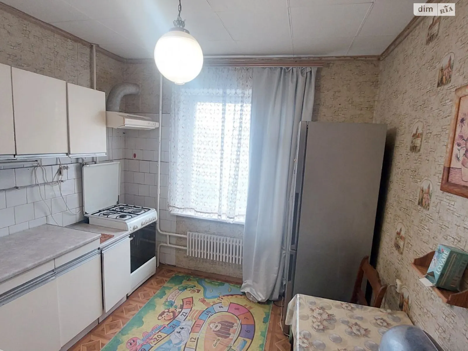 Сдается в аренду 2-комнатная квартира 48 кв. м в Хмельницком, ул. Романа Шухевича(Курчатова), 1Д - фото 1