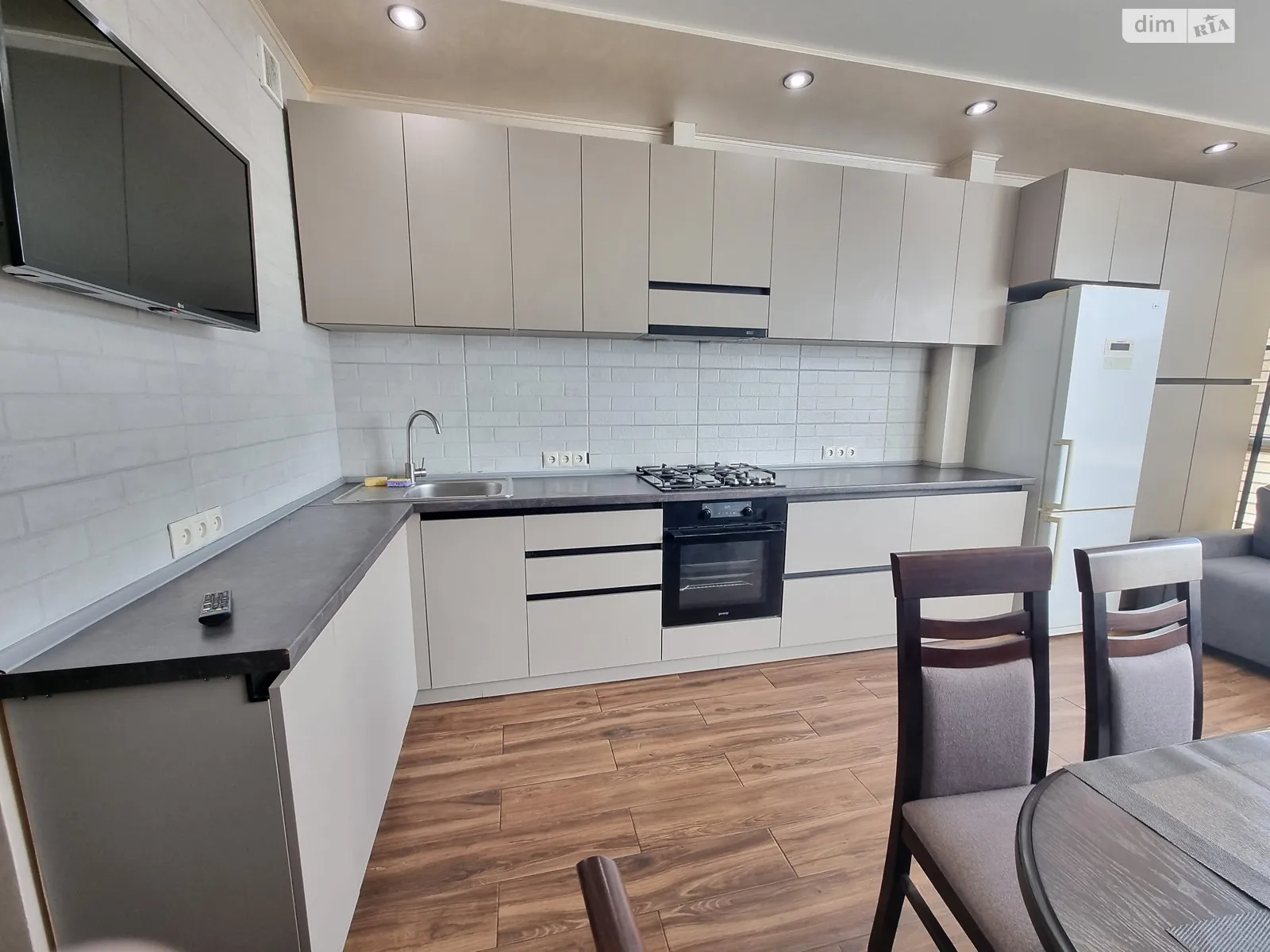 Сдается в аренду 2-комнатная квартира 65 кв. м в Виннице, ул. Трамвайная - фото 1