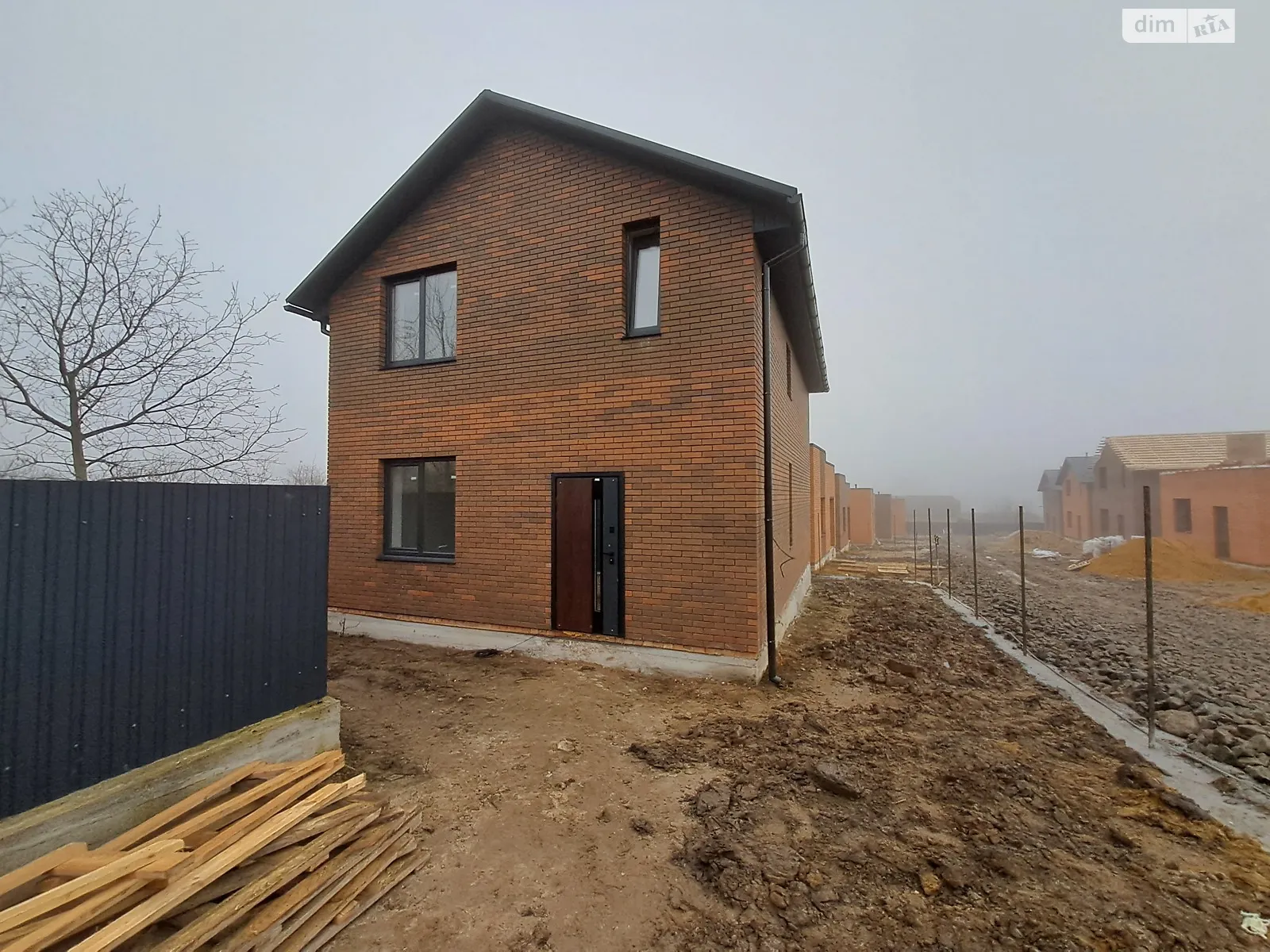 Продається будинок 2 поверховий 107 кв. м з балконом, цена: 88000 $ - фото 1