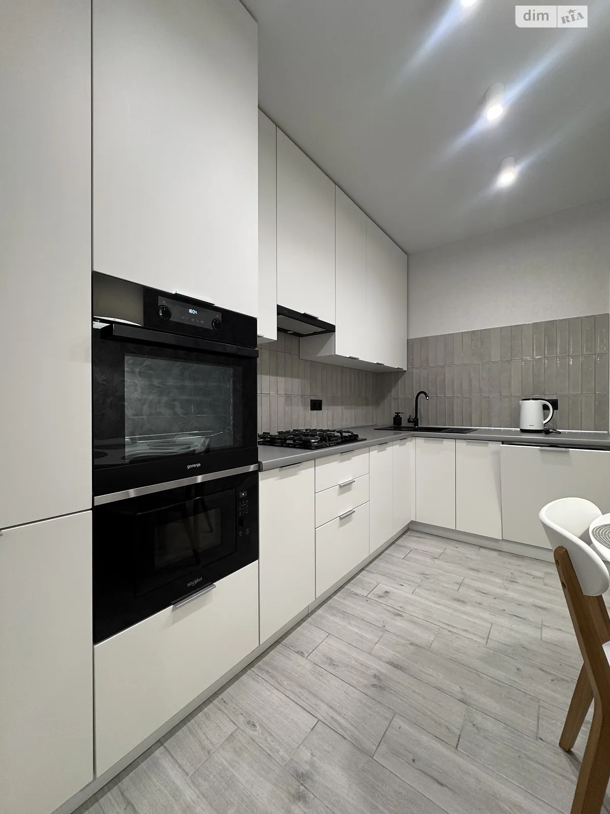 Здається в оренду 2-кімнатна квартира 65 кв. м у Хмельницькому, вул. Кармелюка - фото 1