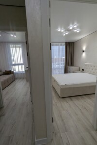 Долгосрочная аренда квартиры, Ивано-Франковск, р‑н. Набережная, Флотская улица, дом 10Б