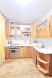 Долгосрочная аренда квартиры, Киев, р‑н. Троещина, Радунская улица, дом 36