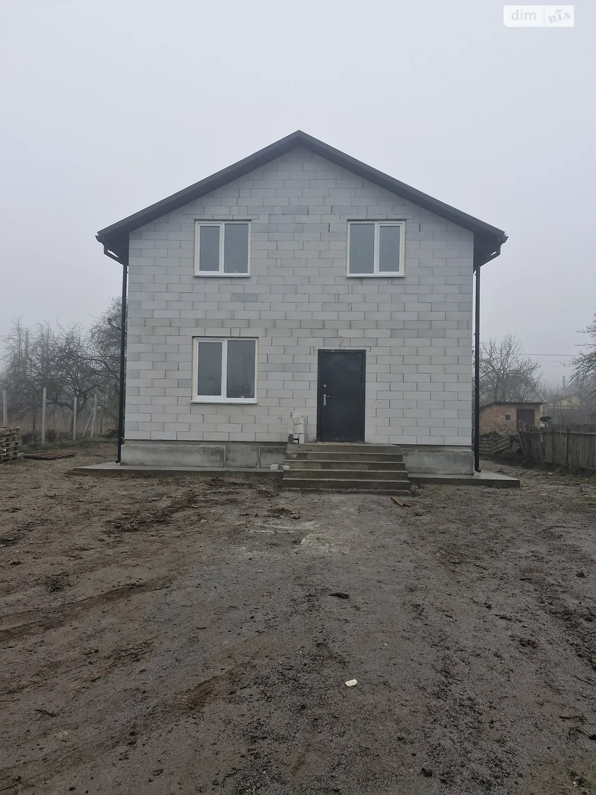 Продається будинок 2 поверховий 100 кв. м с басейном, цена: 61000 $ - фото 1