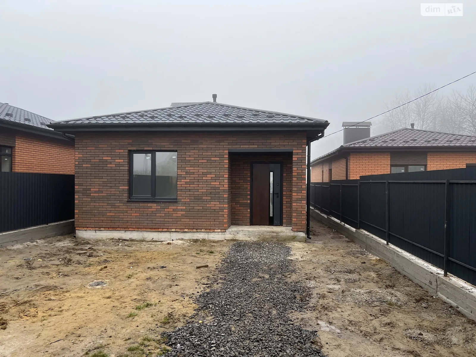 Продается одноэтажный дом 80 кв. м с баней/сауной, цена: 84000 $ - фото 1