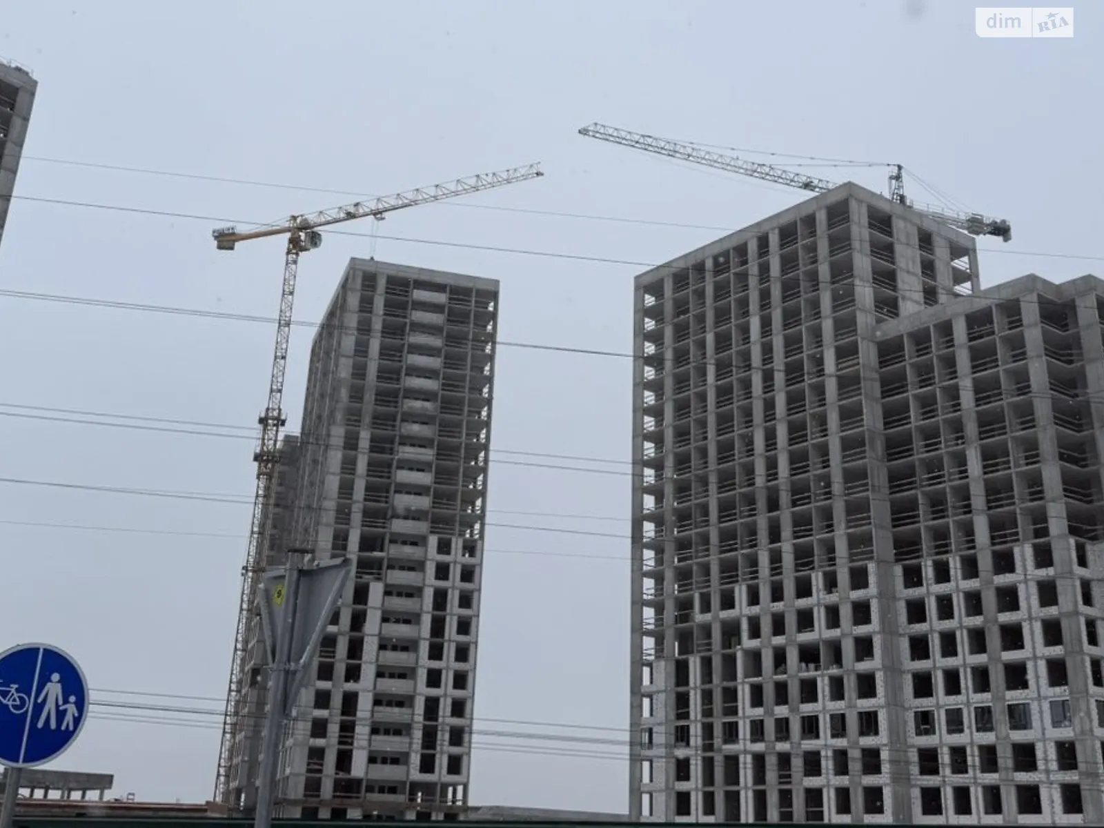 Продається 3-кімнатна квартира 78 кв. м у Києві, вул. Івана Виговського(Маршала Гречка) - фото 1