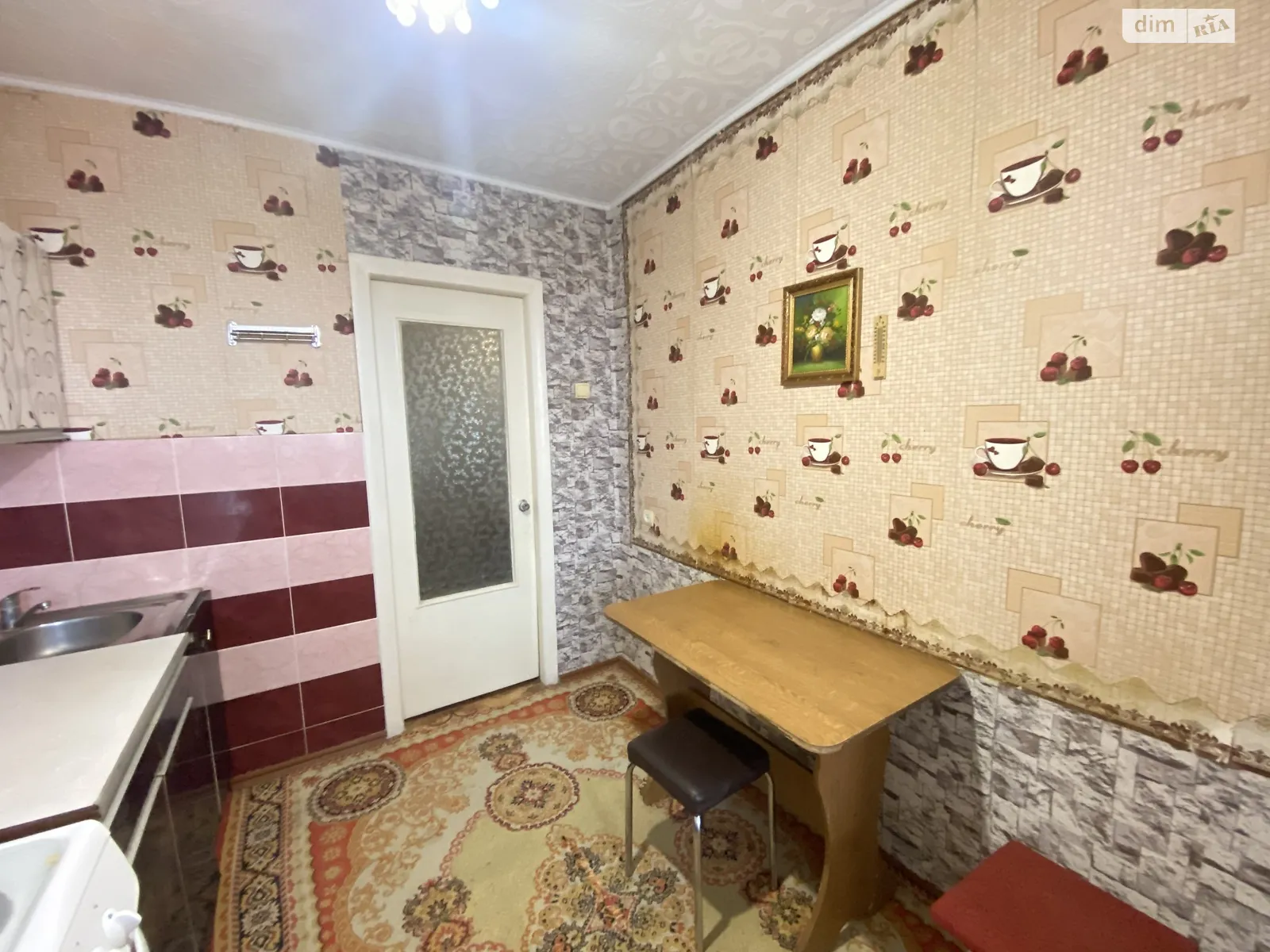 Продается 1-комнатная квартира 36.5 кв. м в Одессе, ул. Люстдорфская дорога - фото 1