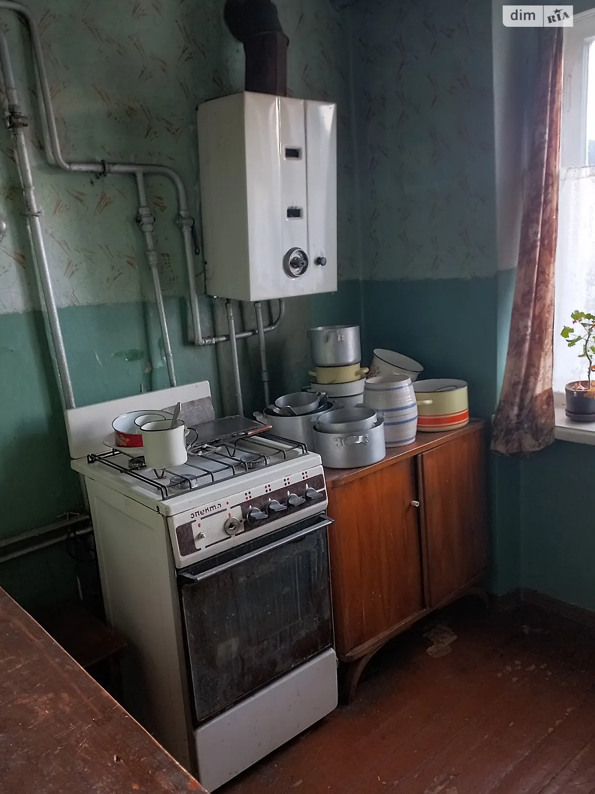 Продається 1-кімнатна квартира 30 кв. м у Стрию, вул. Андрія Корчака, 2 - фото 1