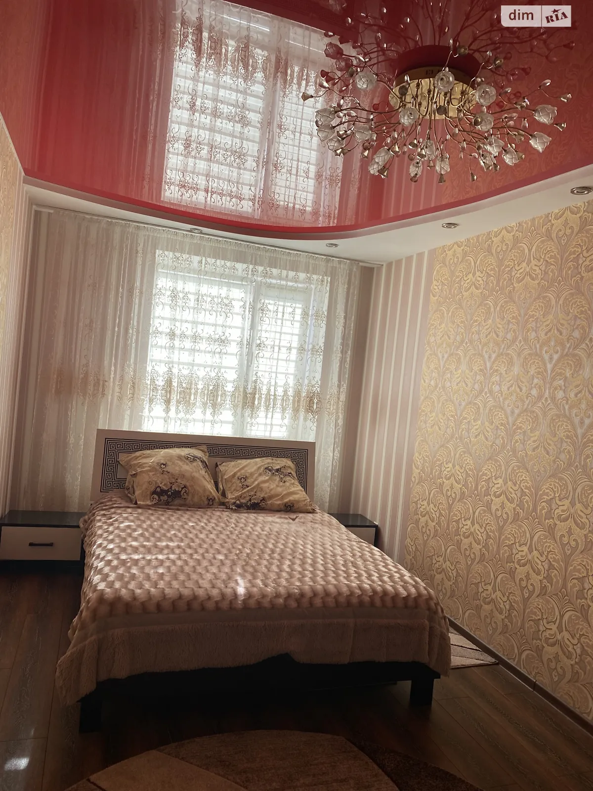 Сдается в аренду 2-комнатная квартира 76.8 кв. м в Виннице, ул. Киевская - фото 1