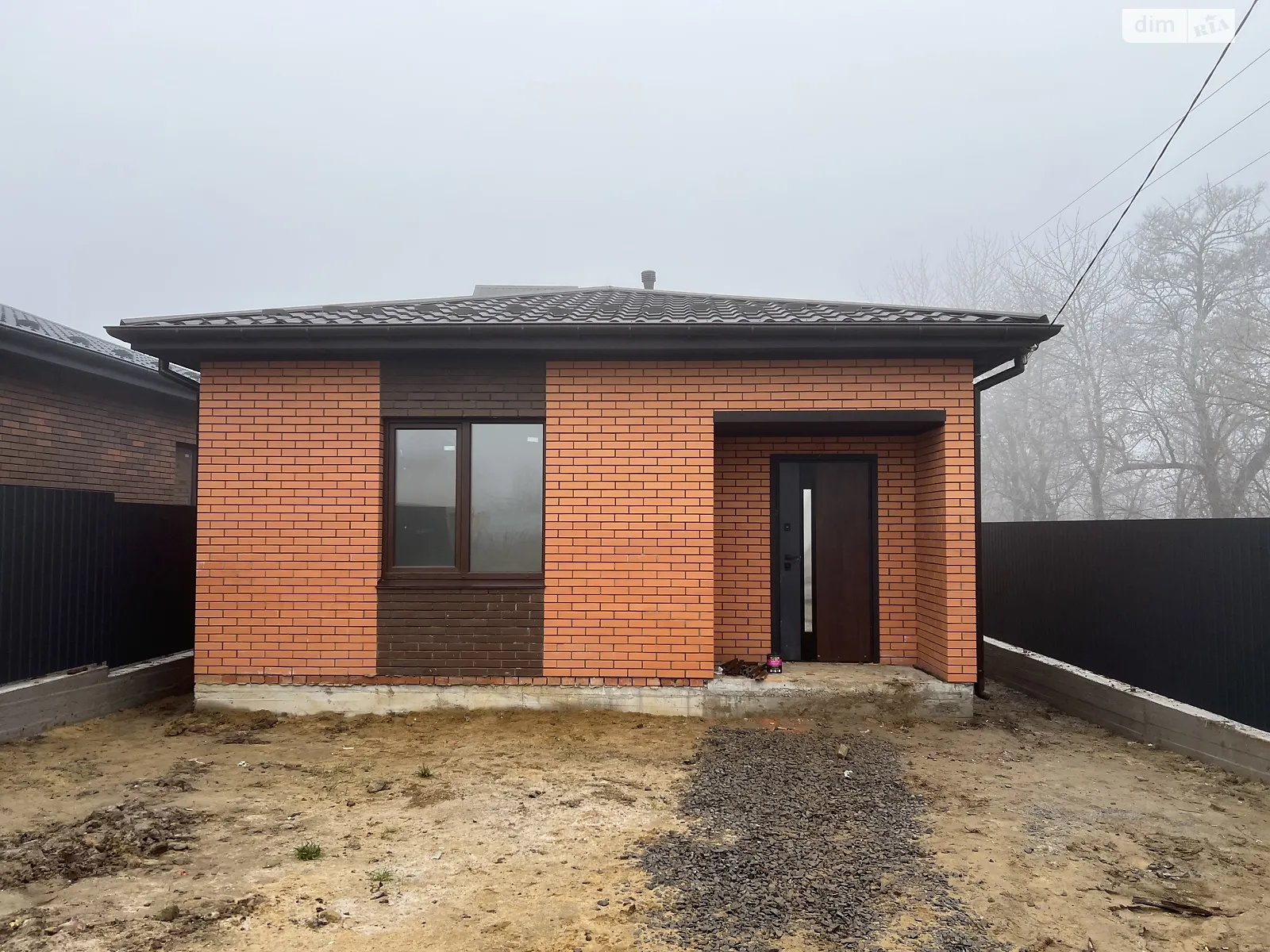 Продается одноэтажный дом 80 кв. м с террасой, цена: 84000 $ - фото 1