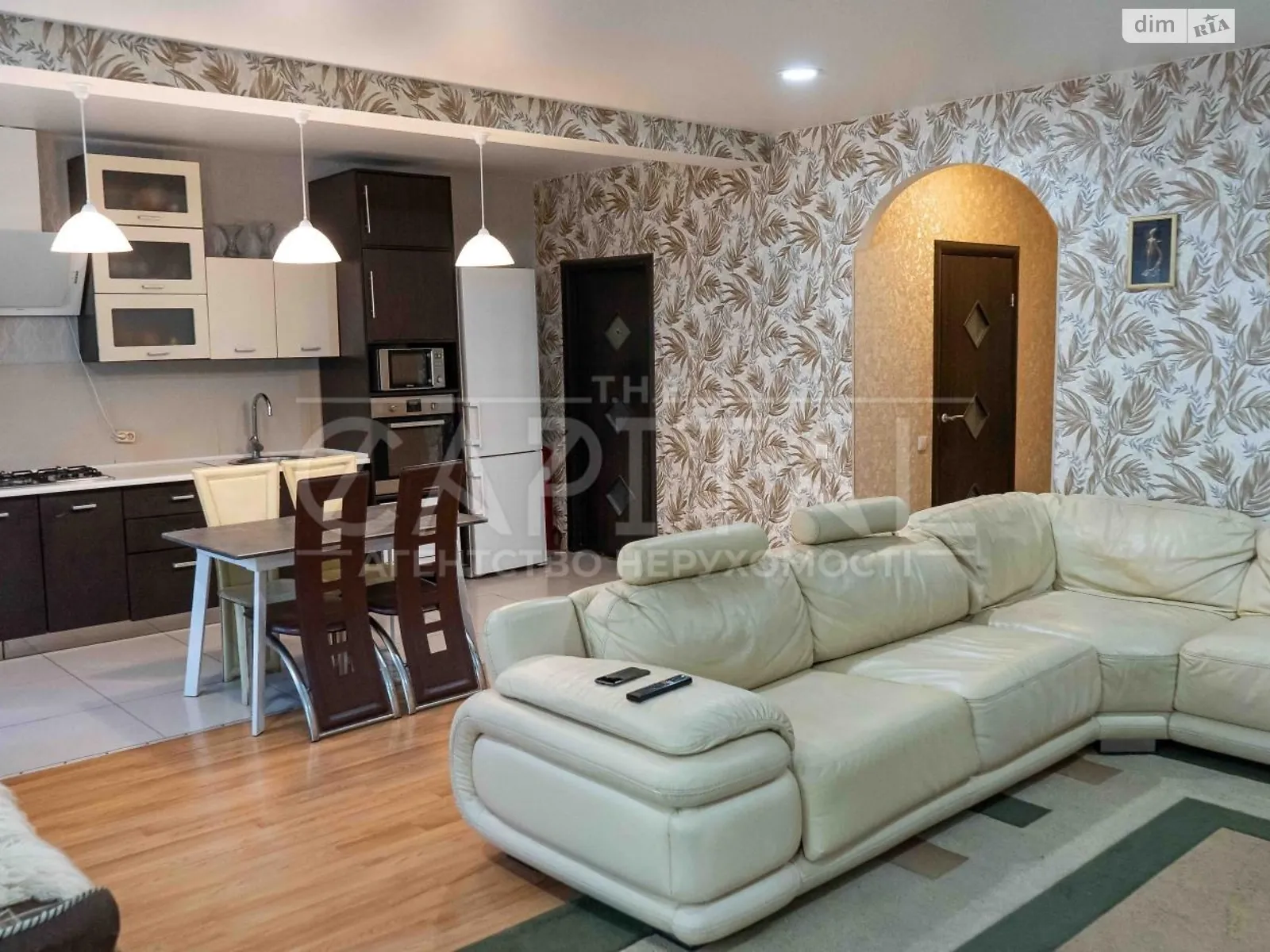 Продается одноэтажный дом 103.5 кв. м с мансардой, цена: 135000 $ - фото 1