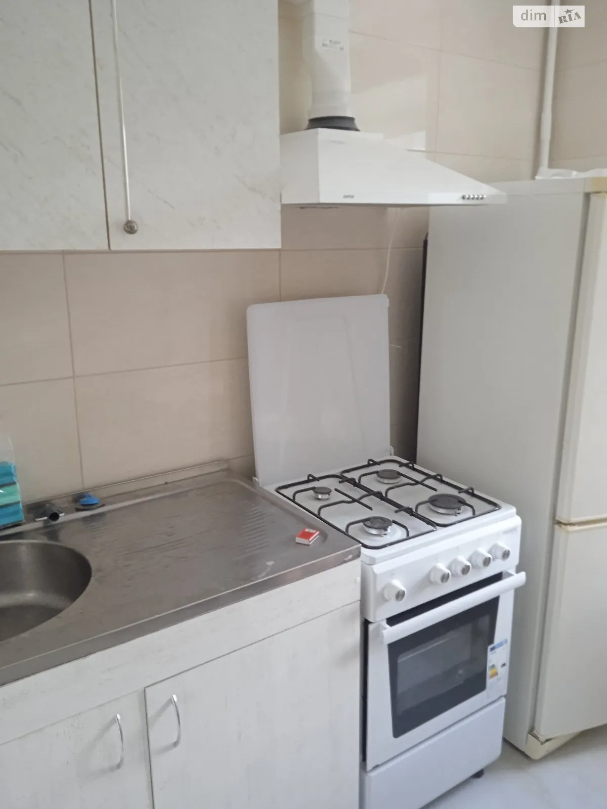 Сдается в аренду 1-комнатная квартира 38 кв. м в Хмельницком, ул. Заводская - фото 1