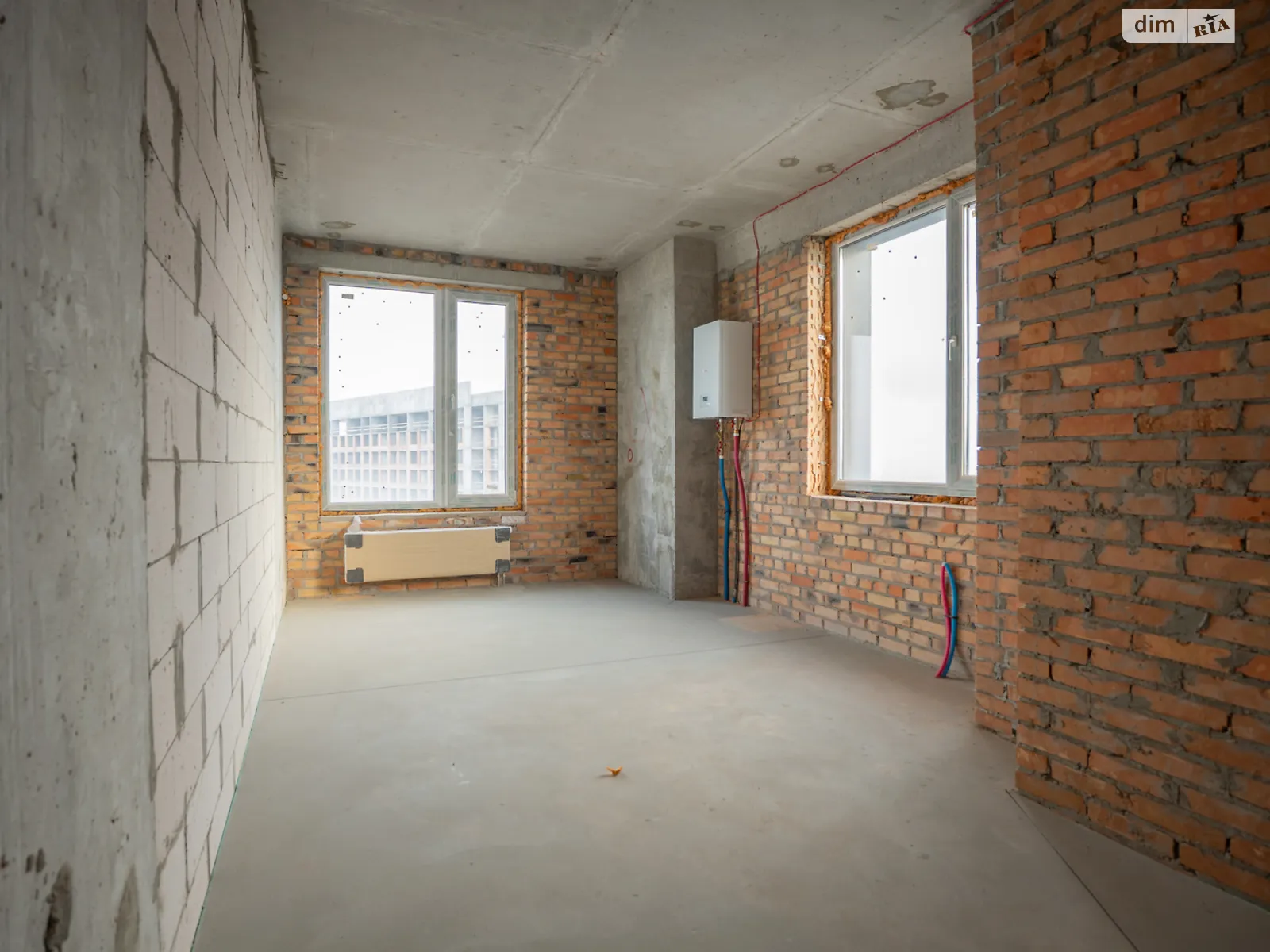 Продається 2-кімнатна квартира 78.1 кв. м у Києві, цена: 112620 $ - фото 1