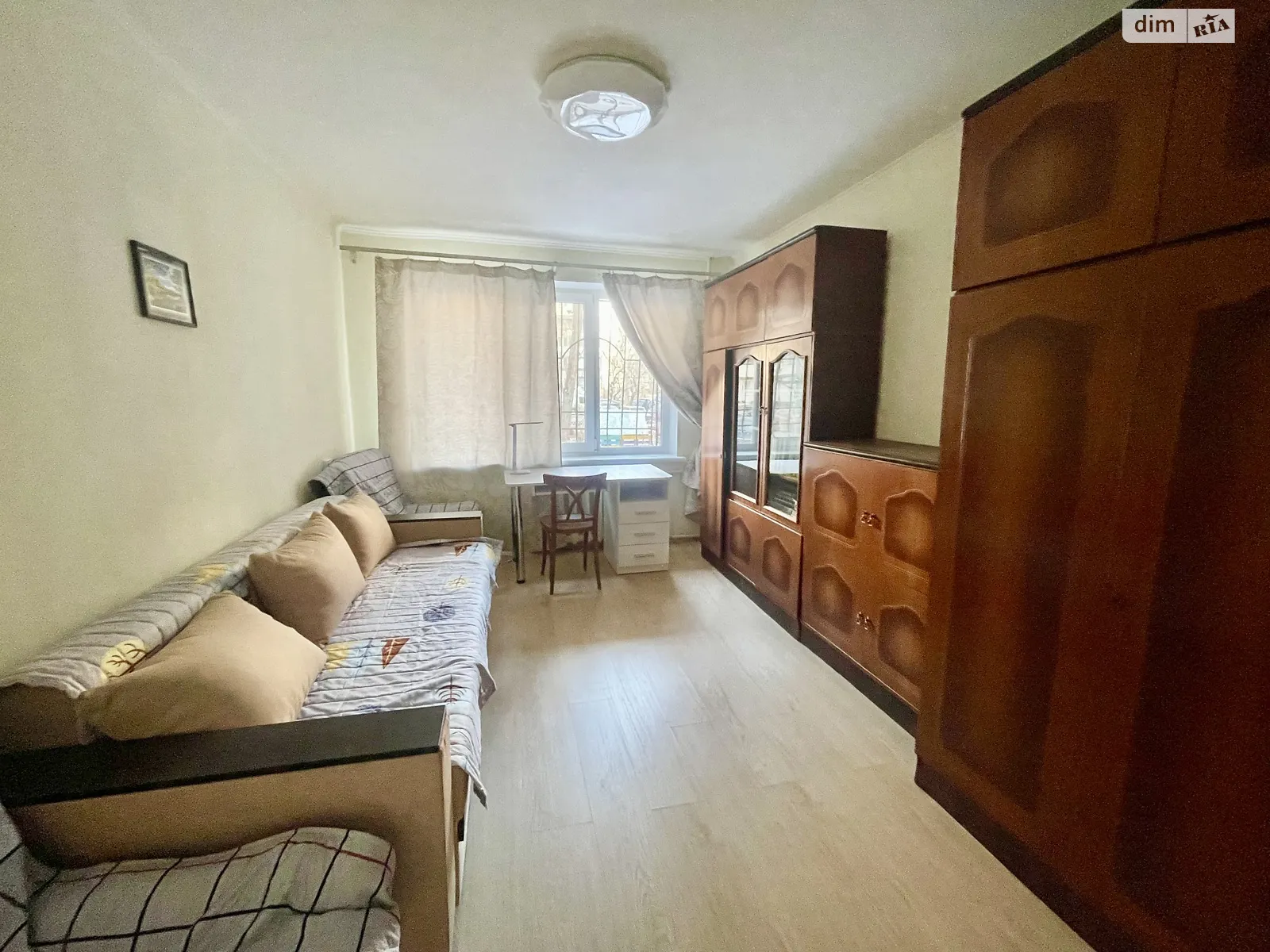 Продається 3-кімнатна квартира 60.9 кв. м у Дніпрі, вул. Калинова, 77А корпус 1 - фото 1